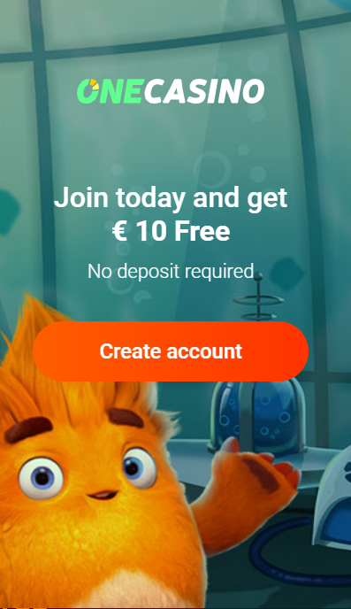 Onecasino